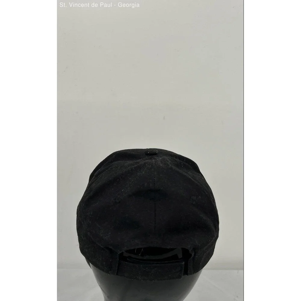 OC Sports Black Arizona Diamondbacks MLB Baseball Hat Cap Youth Great Condition